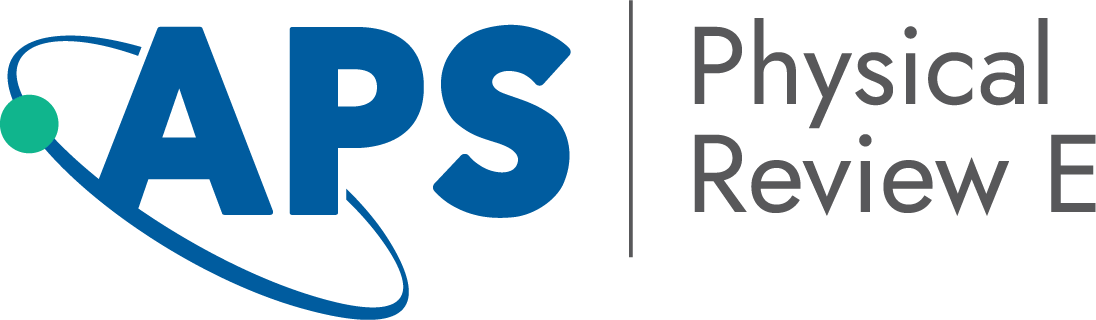 APS Physical Review E