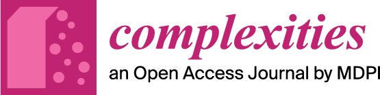 Complexities, an Open Access Journal by MDPI