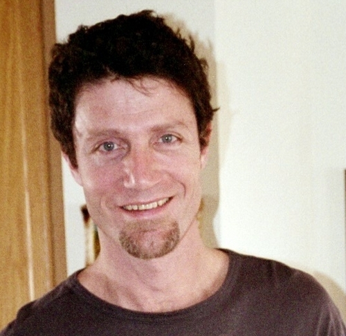 Sebastian Gonçalves