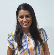 Angélica da Mata
