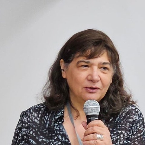 Celia Anteneodo