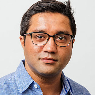 Gourab Ghoshal