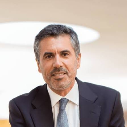 José F. Mendes