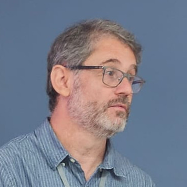 Silvio C. Ferreira