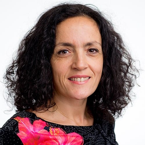 Tiziana Di Matteo